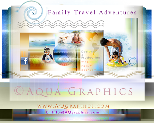 Family Time Travel Marketing 