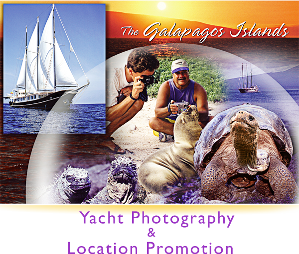Galapagos Islands Charters - Travel Tours ..Marketing Tourism 