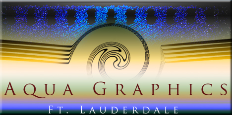 Aqua Graphics Ft. Lauderdale Florida: UNDERWATER PHOTOGRAPHY-DESIGN-PRODUCTION. 