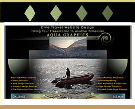 Aquatic Sports and Sport Fishing Design Specialty.  