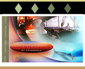 Creative Website Design For Yacht Charters 