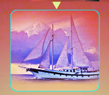 Specialized Creative Design For Yacht Charter Website Marketing ..Print Advertising Professionals. 
