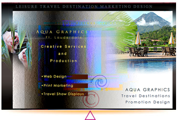 Leisure Travel Design-Tourism Marketing Promotion Services 