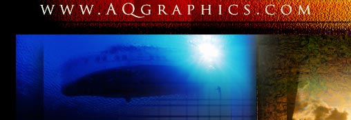 Aqua Graphics Sailing Charter Photography and Graphics. 