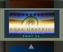 Creative WEB Design • Experts in Underwater Photo Design • Dive Show Exhibit-Display Designer Services.  