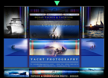 South Florida Yacht Photography Services 