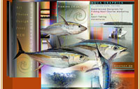 Designer For Fishing Charter Website 