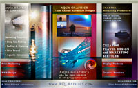 Expert Design Services For Yacht Charter Sales and Marketing 