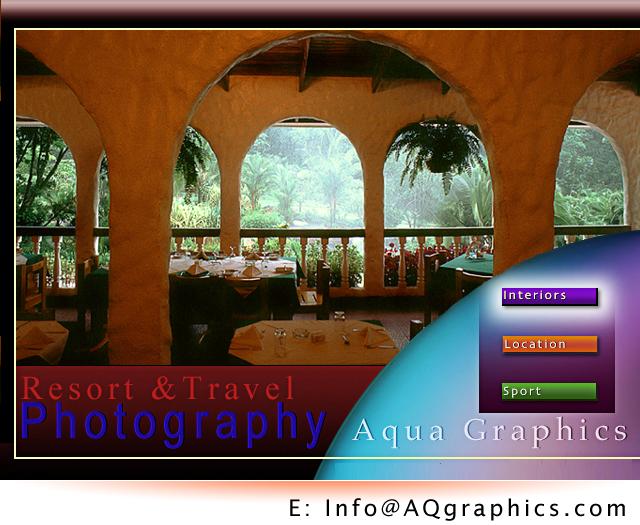 Resort Photography Services 