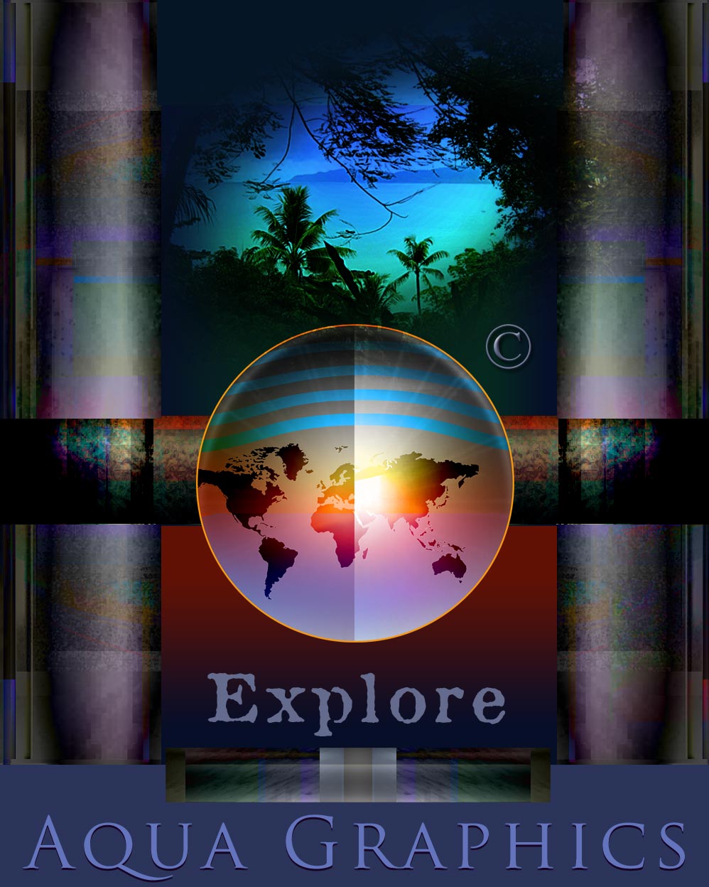 Travel and Explore - Tourism Promotion 