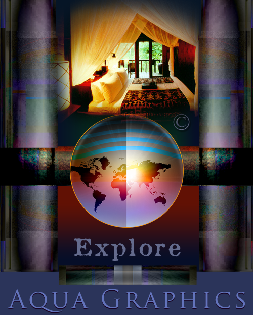 Travel and Explore - Tourism Promotion  