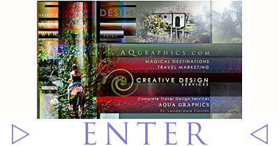 Creative Web Designers For Special Destination Vacations 