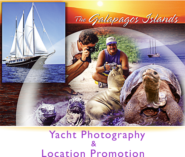 Leisure Travel ..Sailing Charter Web Designer Services 