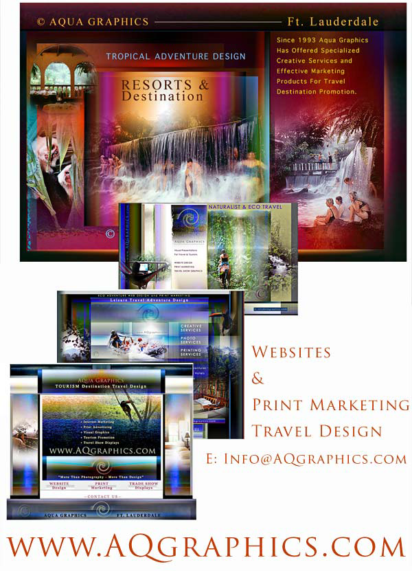 Leisure Travel and Vacation Promotion Specialists 