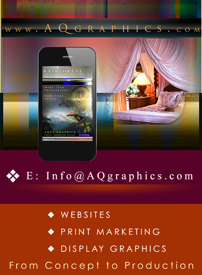 Hotel Tourism Web Design Services  