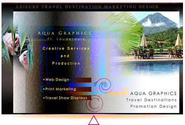 Leisure Travel Design-Tourism Marketing Promotion Services.. 