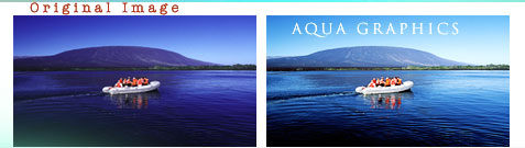 RGB-CMYK Color Correction Services