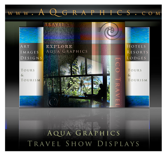 Portable Display Products