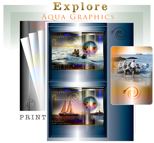 Marketing Eco Adventures and Travel Tours