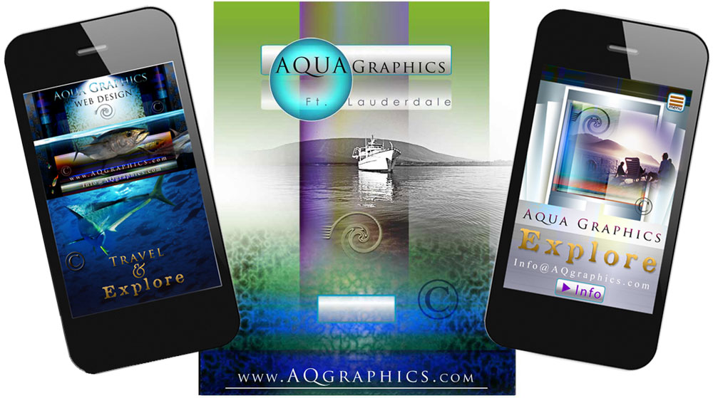 YACHT PHOTOGRAPHY and WEB DESIGN 