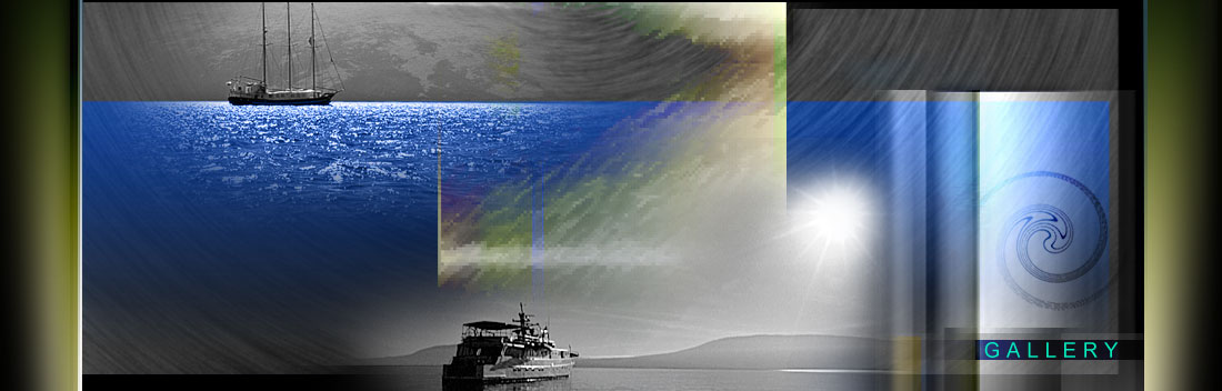 Yachting & Cruising-Yacht Charters WEB Design and Graphics in Ft. Lauderdale Florida