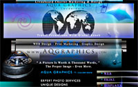 Creative Sailing Charter WEB Design Services 